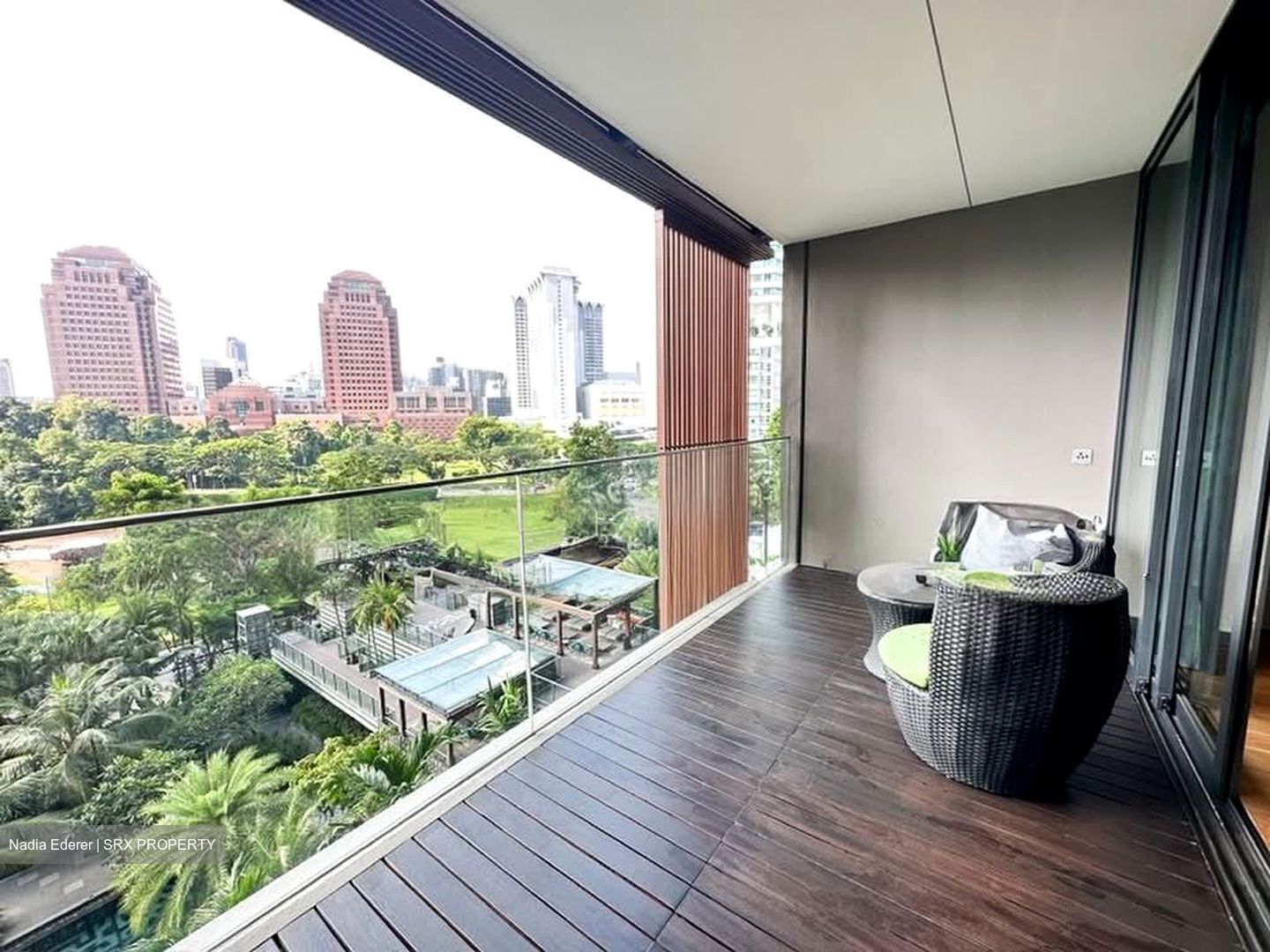 OUE Twin Peaks (D9), Condominium #578236701